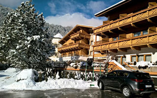 Náhled objektu Donnerhof, Fulpmes im Stubaital, Stubaital, Rakousko