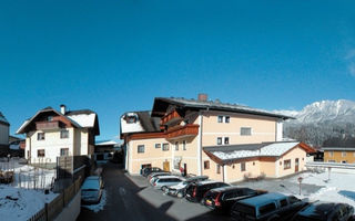 Náhled objektu Dorfhotel Kirchenwirt, Haus - Aich - Gössenberg, Dachstein / Schladming, Rakousko