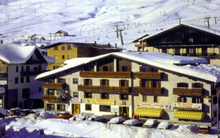 Náhled objektu Edelweiss, Passo Tonale, Passo Tonale / Ponte di Legno, Itálie