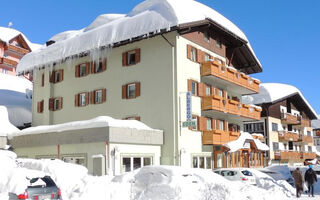 Náhled objektu Eden, Passo Tonale, Passo Tonale / Ponte di Legno, Itálie