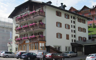 Náhled objektu Eden, Ponte di Legno, Passo Tonale / Ponte di Legno, Itálie