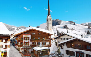 Náhled objektu Eder, Maria Alm, Hochkönig, Rakousko