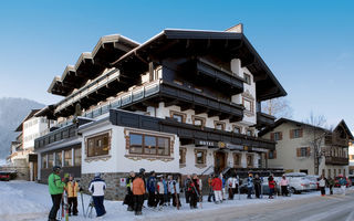 Náhled objektu Eggerwirt, Söll am Wilden Kaiser, Hohe Salve / Wilder Kaiser - Brixental, Rakousko