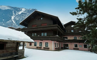 Náhled objektu Egitzhof, Molini di Tures, Valle Aurina / Tauferer Ahrntal, Itálie