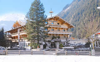 Náhled objektu Elisabeth, Mayrhofen, Zillertal 3000 - Tux, Rakousko