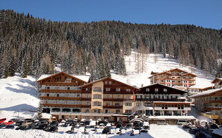 Náhled objektu Enzian, Zauchensee, Ski Amadé, Rakousko