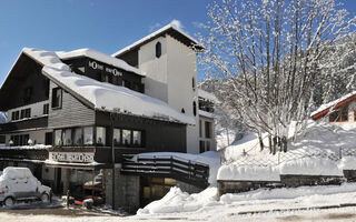 Náhled objektu Europa, Madonna di Campiglio, Madonna di Campiglio / Pinzolo, Itálie