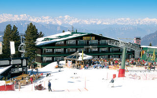 Náhled objektu Eurotel, Cavalese, Val di Fiemme / Obereggen, Itálie