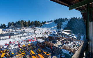 Náhled objektu Eurotel, Cavalese, Val di Fiemme / Obereggen, Itálie