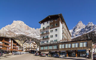 Náhled objektu Excelsior Cimone, San Martino di Castrozza, San Martino di Castrozza / Primiero, Itálie