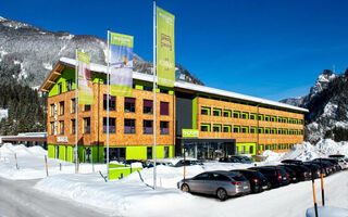 Náhled objektu Explorer Hotel Hinterstoder Ski Opening, Hinterstoder, Pyhrn - Priel / Hinterstoder, Rakousko