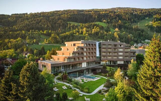 Náhled objektu Falkensteiner Hotel Schladming, Schladming - Rohrmoos, Dachstein / Schladming, Rakousko