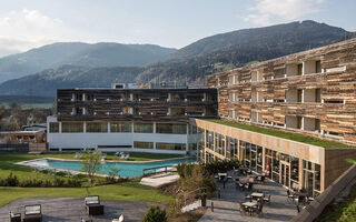 Náhled objektu Falkensteiner Hotel & Spa Carinzia, Tröpolach, Nassfeld Hermagor, Rakousko