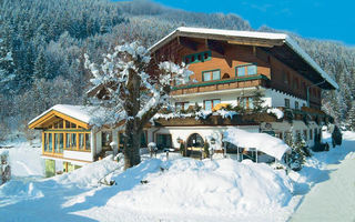 Náhled objektu Familienhotel Bad Neunbrunnen, Maishofen, Kaprun / Zell am See, Rakousko