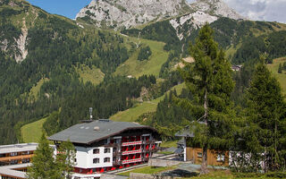 Náhled objektu Familienhotel Falkensteiner Sonnenalpe, Nassfeld, Nassfeld Hermagor, Rakousko