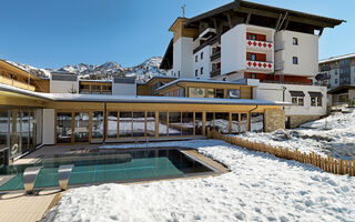 Náhled objektu Familienhotel Falkensteiner Sonnenalpe, Nassfeld, Nassfeld Hermagor, Rakousko