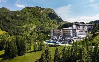Náhled objektu Familienhotel Falkensteiner Sonnenalpe, Nassfeld, Nassfeld Hermagor, Rakousko