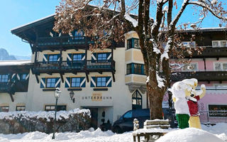 Náhled objektu Familienhotel Unterbrunn, Neukirchen am Grossvenediger, Oberpinzgau, Rakousko