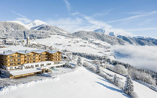 Náhled objektu Family Home Alpenhof, Maranza / Meransen, Valle Isarco / Eisacktal, Itálie