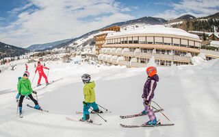 Náhled objektu Family Resort Rainer, Sesto - Sexten, 3 Zinnen / Tre Cime Dolomiti, Itálie