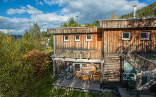 Náhled objektu Feriendorf Hohentauern, Hohentauern, Murau / Lachtal, Rakousko