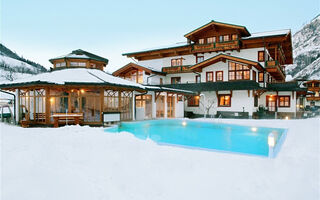 Náhled objektu Feriendorf Ponyhof Hollaus, Fusch an der Glocknerstrasse, Kaprun / Zell am See, Rakousko