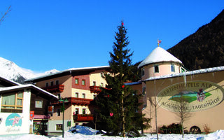 Náhled objektu Mölltal, Mallnitz, Mölltal, Rakousko