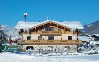 Náhled objektu Ferienhotel Alpenhof, Aurach bei Kitzbühel, Kitzbühel a Kirchberg, Rakousko