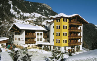 Náhled objektu Ferienhotel Aussich, Finkenberg, Zillertal 3000 - Tux, Rakousko