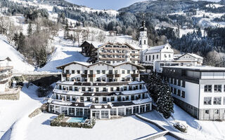 Náhled objektu Ferienhotel Hoppet, Hart im Zillertal, Zillertal - Hochfügen, Rakousko