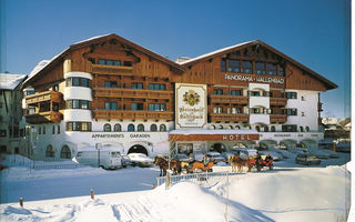 Náhled objektu Ferienhotel Kaltschmid, Seefeld, Seefeld / Leutaschtal, Rakousko