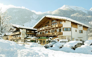 Náhled objektu Ferienhotel Martinerhof, St. Martin bei Lofer, Lofer, Rakousko