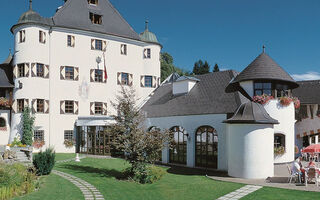 Náhled objektu Ferienhotel Schloss Rosenegg, Fieberbrunn, Saalbach / Hinterglemm, Rakousko