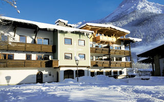 Náhled objektu Ferienwohnungen Pillerseetal, St. Ulrich am Pillersee, Kitzbühel a Kirchberg, Rakousko