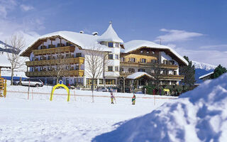 Náhled objektu Fichtenhof, Maranza / Meransen, Valle Isarco / Eisacktal, Itálie