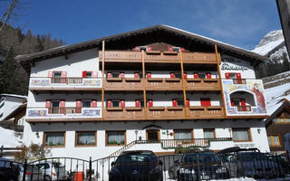 Náhled objektu Fiorenza, Campitello di Fassa, Val di Fassa / Fassatal, Itálie