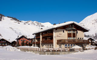 Náhled objektu Flora, Livigno, Livigno, Itálie