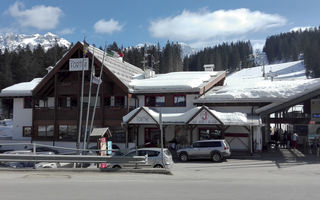 Náhled objektu Fortini, Madonna di Campiglio, Madonna di Campiglio / Pinzolo, Itálie