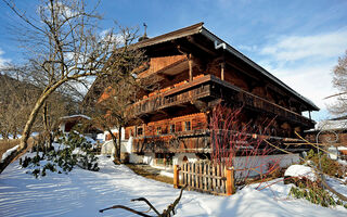 Náhled objektu Fuchswirt, Kelchsau, Hohe Salve / Wilder Kaiser - Brixental, Rakousko