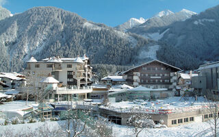 Náhled objektu Fun & Spa Hotel Strass, Mayrhofen, Zillertal 3000 - Tux, Rakousko