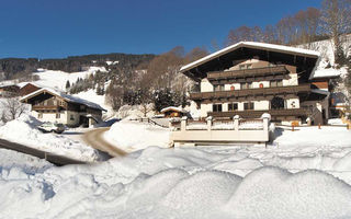 Náhled objektu Gabi, Saalbach, Saalbach / Hinterglemm, Rakousko