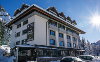 Náhled objektu Nassfeld Hermagor, Nassfeld, Nassfeld Hermagor, Rakousko