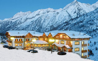 Náhled objektu Gardenia, Ponte di Legno, Passo Tonale / Ponte di Legno, Itálie