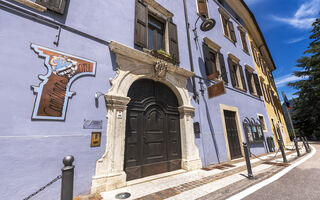 Náhled objektu Folgaria / Lavarone, Folgaria, Folgaria / Lavarone, Itálie