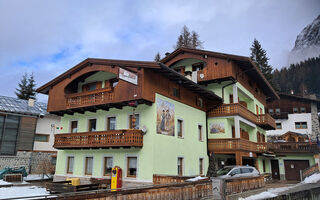 Náhled objektu Civetta, Selva di Cadore, Civetta, Itálie