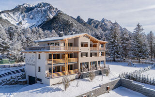 Náhled objektu Garni Aria De Munt, Valdaora / Olang, Plan de Corones / Kronplatz, Itálie