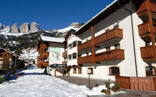 Náhled objektu Garni Aritz, Campitello di Fassa, Val di Fassa / Fassatal, Itálie