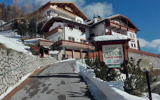 Náhled objektu Garni Astor, Arabba / Marmolada, Arabba / Marmolada, Itálie