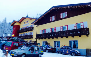 Náhled objektu Garni Bernard, Pozza di Fassa, Val di Fassa / Fassatal, Itálie