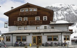 Náhled objektu Garni Caravasc, Livigno, Livigno, Itálie